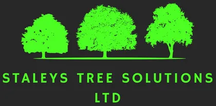 Staleys Tree Solutions Ltd logo